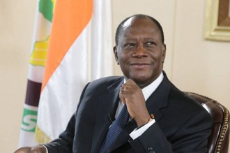 Côte dÂ’Ivoire : Ouattara annonce lÂ’augmentation des salaires pour 2014, les ivoiriens optimistes !